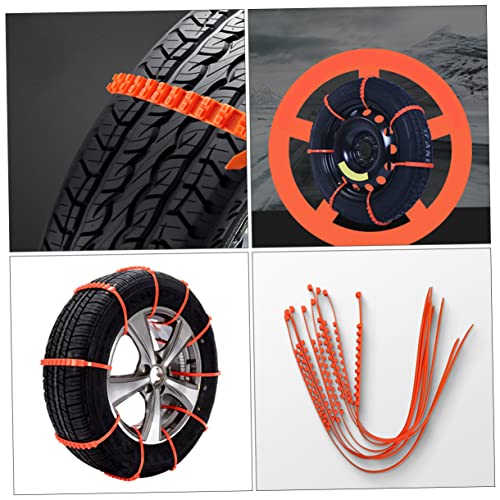 Cuidado de la Piel, Tires Imagen adicional