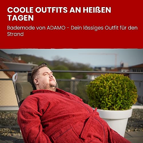 Kapart Strandhandtuch Türkis I Handtuch XXL I Badehandtuch Groß I Strandtuch XXL I Großes Strandtuch I Saunatuch I Badetuch in Übergrößen 100 x 220 cm