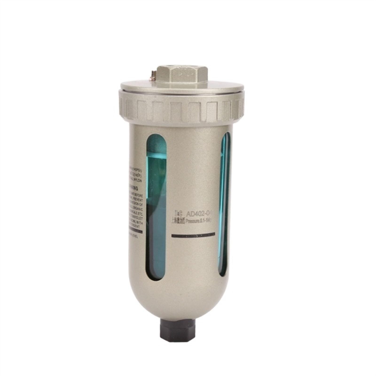 AYNRJKKX AD402 Air Pump AD402-04 Automatic Drainer Drain Valve Tank Compressor Oil Water Separator Filter