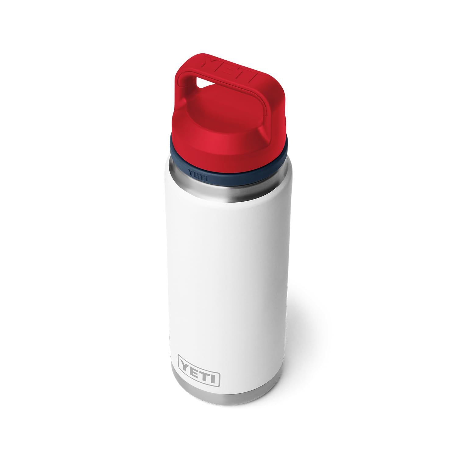 Amazon.com: YETI Rambler 26 oz Bottle, Vacuum Insulated