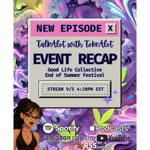 Event Recap: Good Life end of Summer Festival