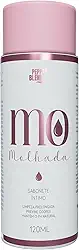 Sabonete Líquido Íntimo e Corporal Feminino Copaíba e Barbatimão 120ml Mantém o PH Natural Ação Antibacteriana e Adstringente