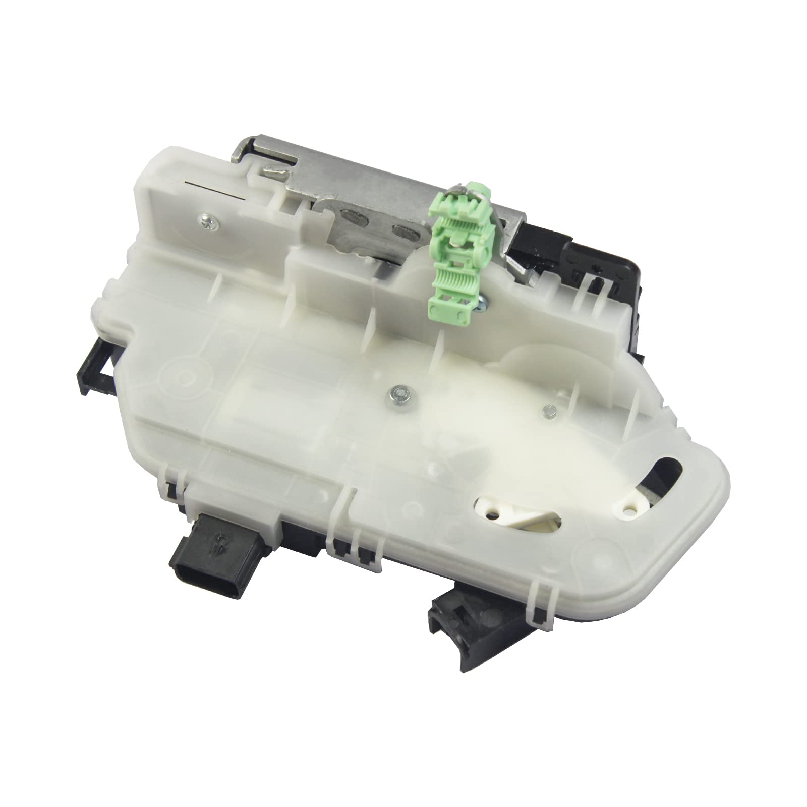 DICMIC Rear Left Driver Side Door Lock Latch Actuator Compatible with 2011-2019 Ford Explorer 2009-2014 Ford F-150 2010-2014 Ford Mustang 2010-2014 Lincoln Mark LT Replace# 8A5Z5426413A