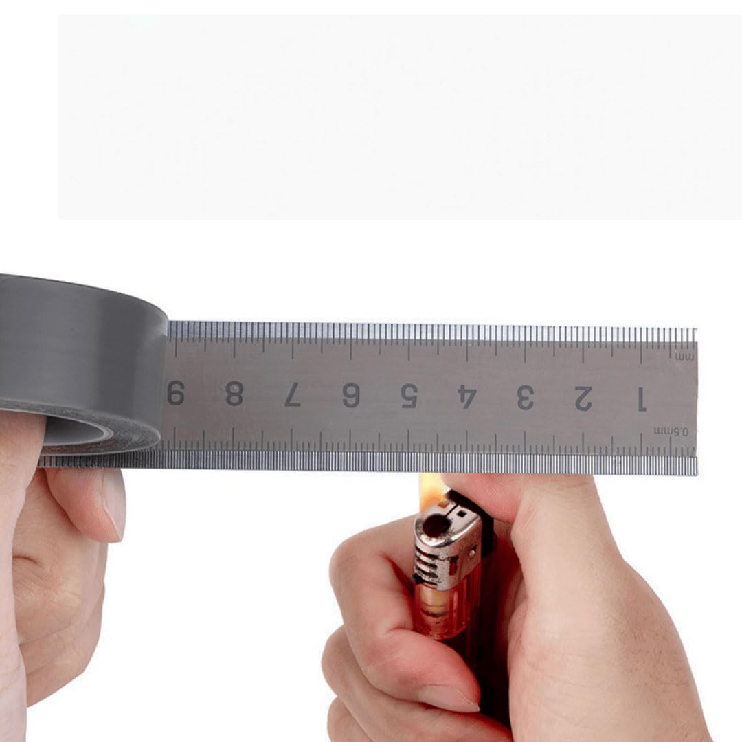 Cinta para altas temperaturas, Cinta de película PTFE 0,09-0,25 mm espesor 10-100 ancho 10000 longitud 1 unidad(0.18mmx35x10000mm)
