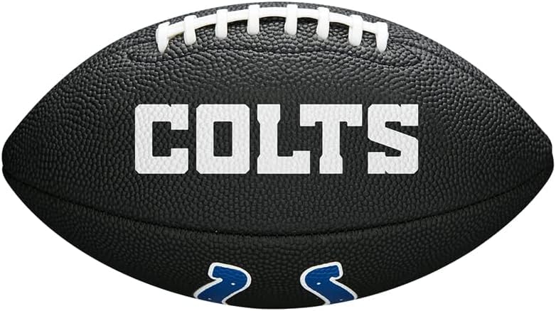 Image of Wilson NFL Football
