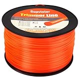 080 Trimmer Line, Weed Eater String .080, Weed...