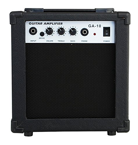 Stedman Pro EG39-TGRB-10W Beginner Series Electric Guitar thumb #6