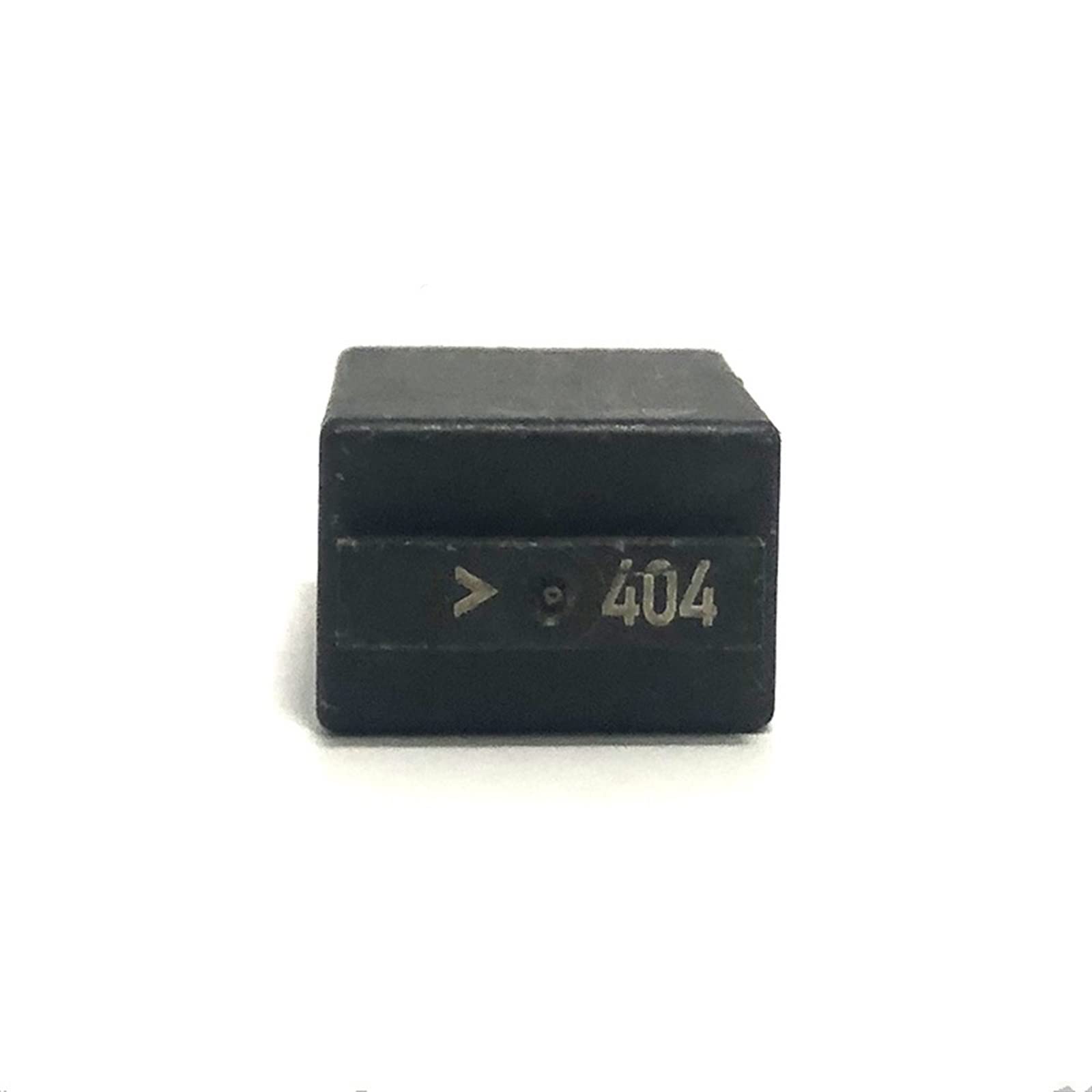 Relais 5 Broches V23374-A1001-X007 voiture 404 de rechange, lot de 10 pièces