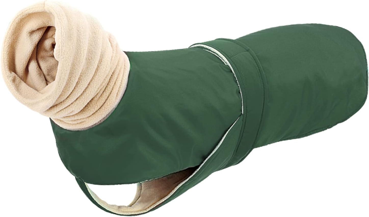 Winter Warm Dog Jacket Clothing Outdoor Windproof Waterproof Thickened