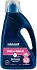 BISSELL Wash & Refresh with Febreze Blossom & Breeze, For BISSELL Upright Carpet Cleaners, 1.5L, Carpet Cleaning Solution with Febreze, 1078N