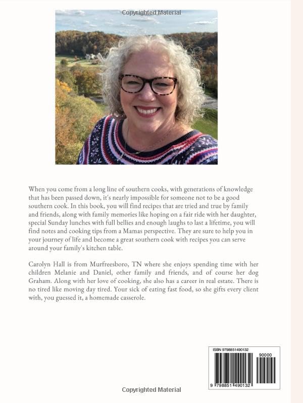 Miniatura 2 de Mama's Table Y'All Come Eat