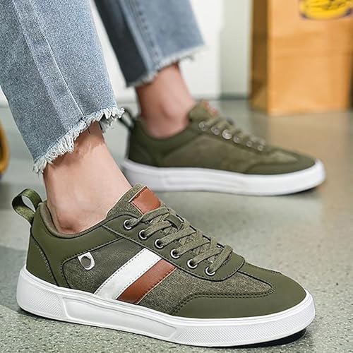 Semelle épaisse contre les chocs : chaussures de course confortables