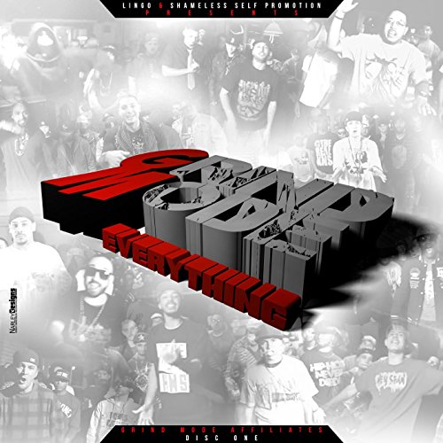 Play Grind Mode Everything by Grind Mode Affiliates on Amazon Music