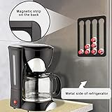 Zoom IMG-2 dondon supporto magnetico per capsule