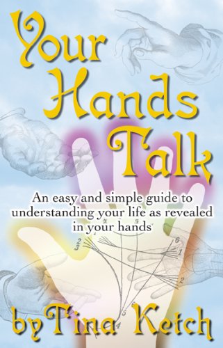 Your Hands Talk      Kindle Edition