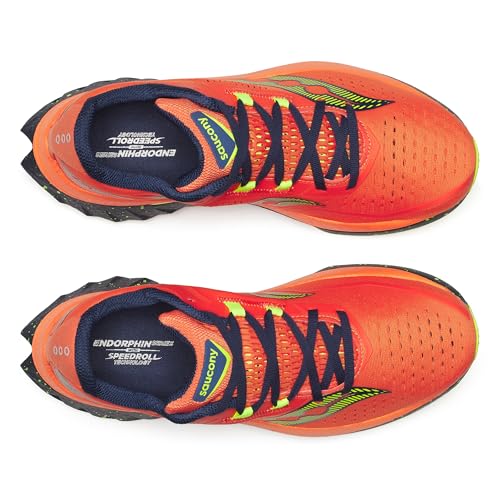 Image of Saucony Men's Endorphin Speed 4 Sneaker