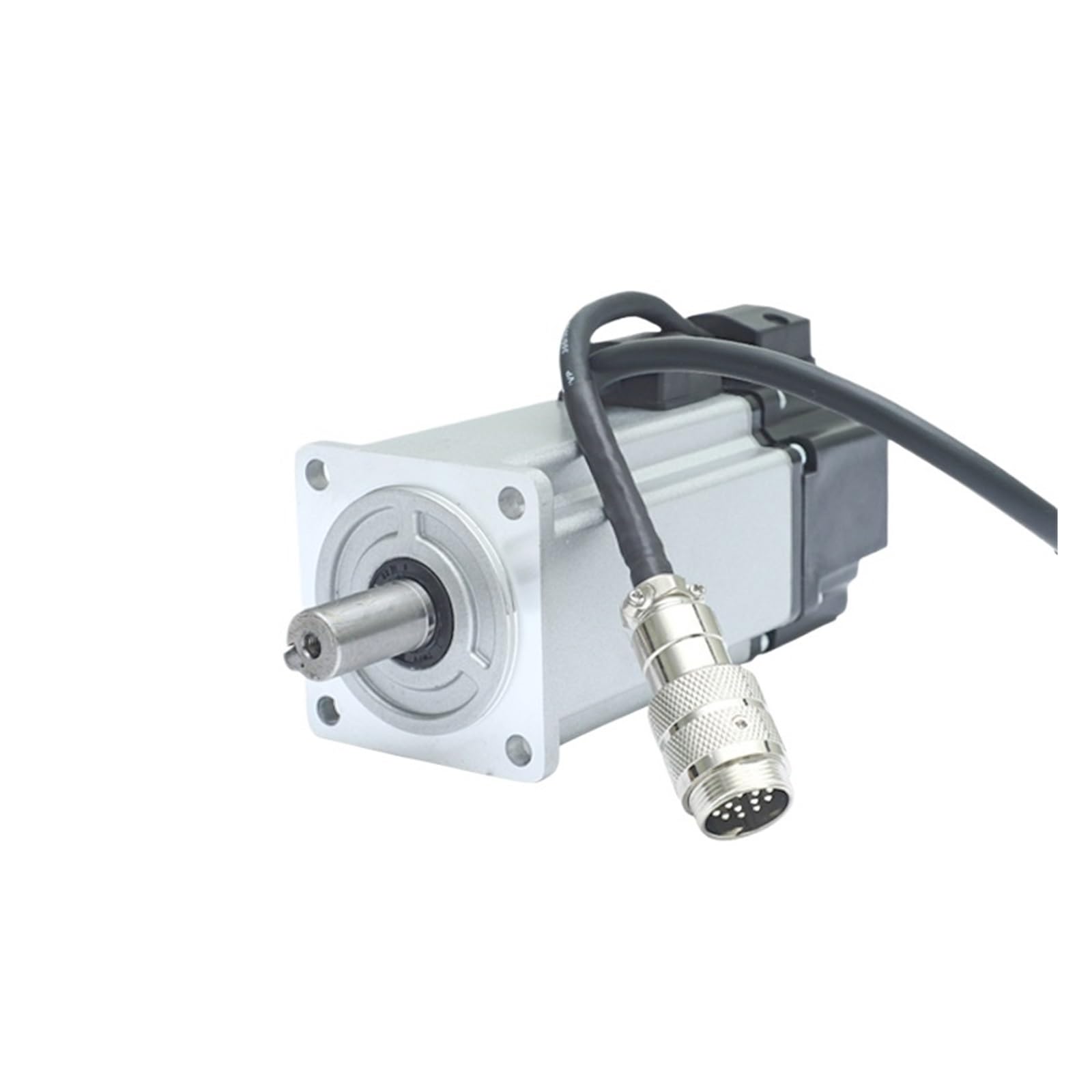 HCVYQMMJ High Perform Servo Motors 400w 3000rpm 220v Servo Motor with Encoder and Brake