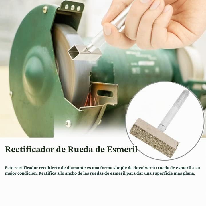 Piedras para rectificadora 13 Imagen adicional
