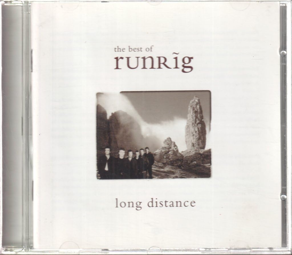 Long Distance