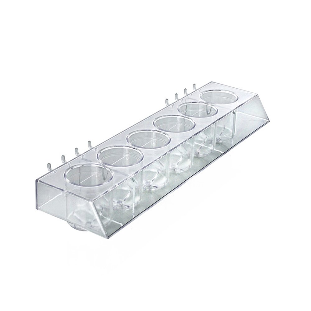 Azar Displays 225577-2Pack 22557 15.75