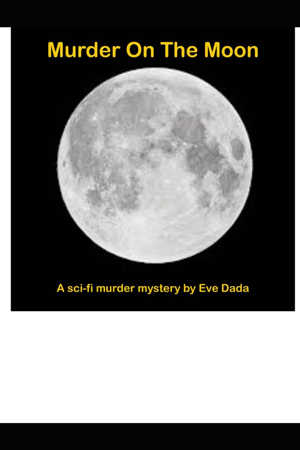 Murder On The Moon
