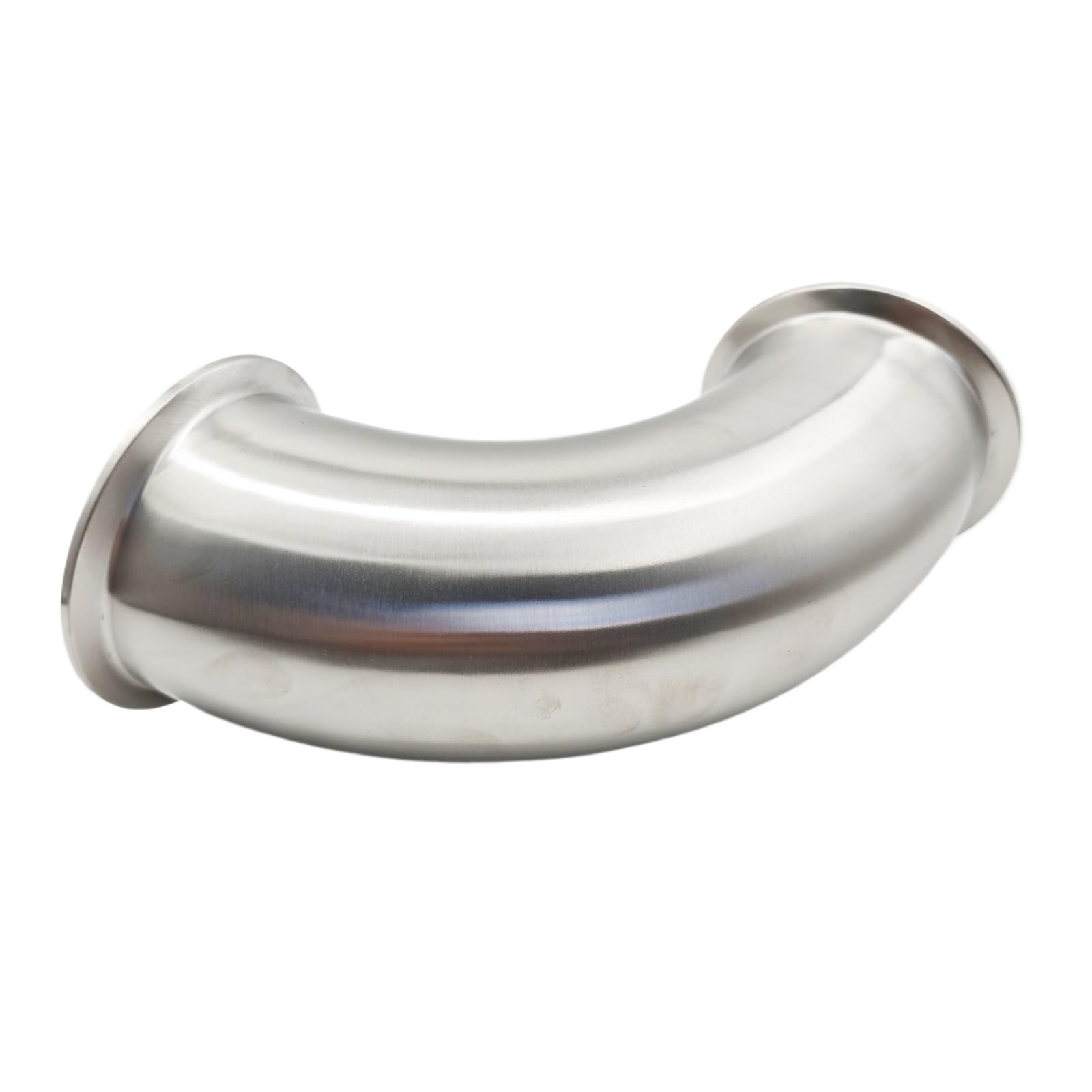 BALYDLUL 3" tri clamp elbow 90 degree elbow stainless steel clamp elbow(SS304)