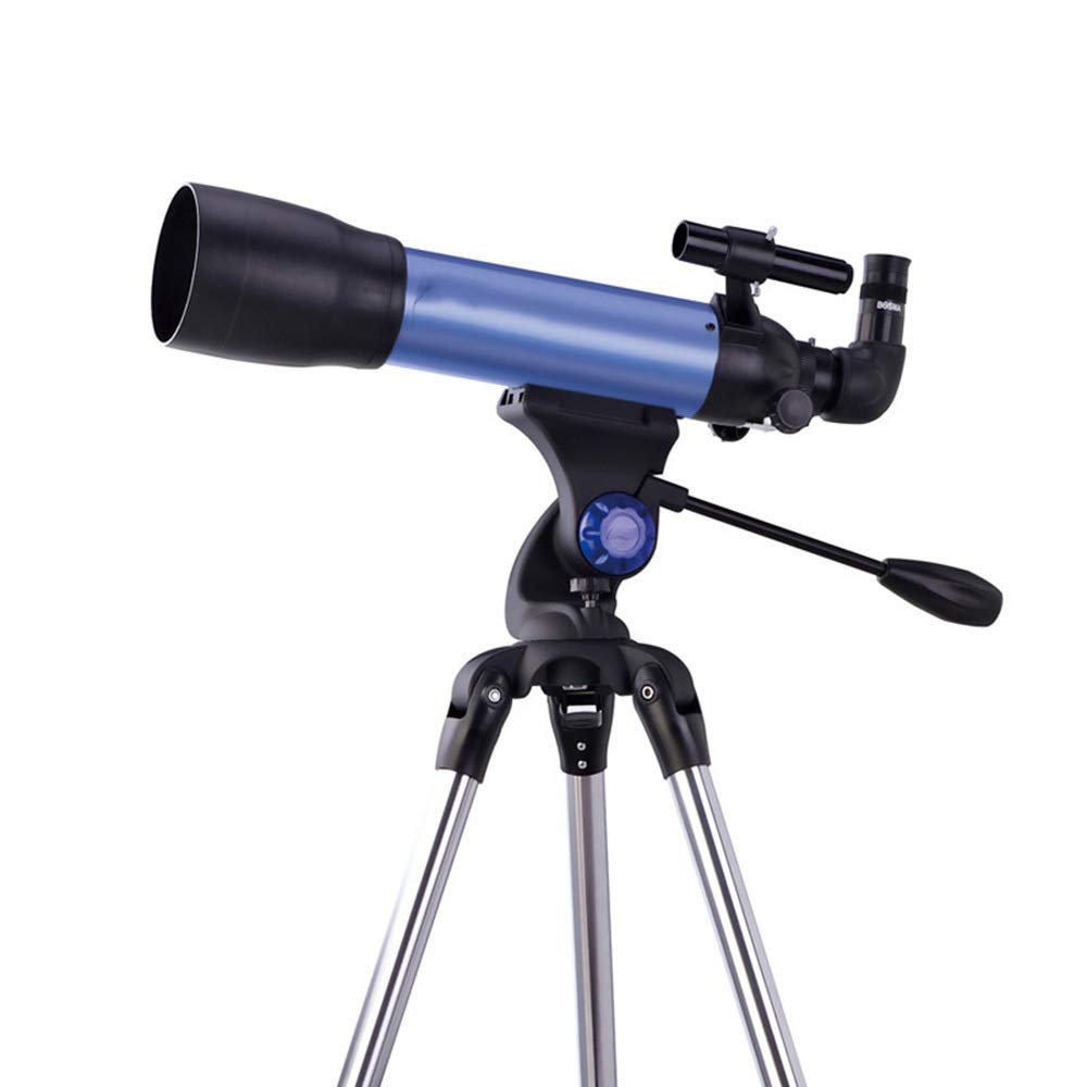 Telescopi Telescopio astronomicoScorpio 80/500Z Cielo e Terra Doppio Uso nitido e Luminoso Osservazione stellare Professionale