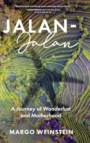 Jalan-Jalan view 2