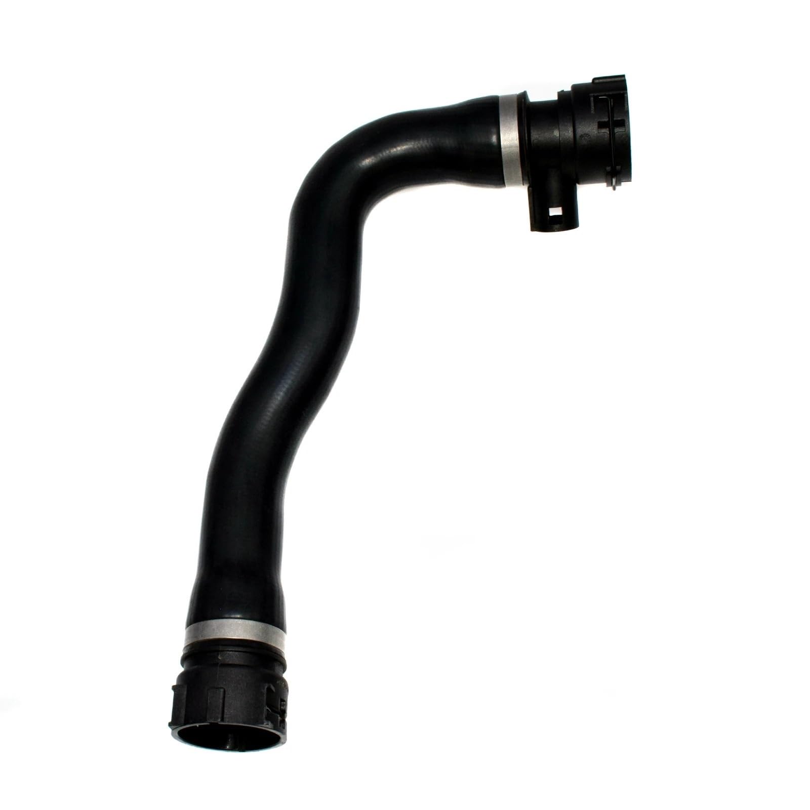 Upper&Lower Radiator Coolant Hose 17127519248,17127508011 for BMW