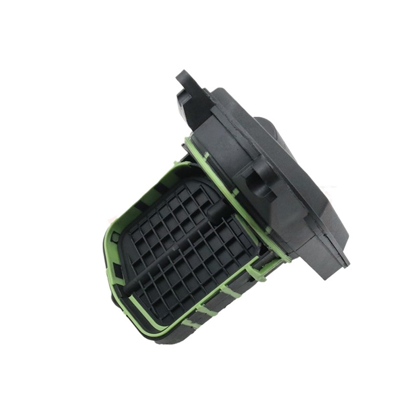 PEQYUACTE 11617579114 11617560537 11617522929 Left Intake Manifold Baffle Regulator Assembly DISA Valve