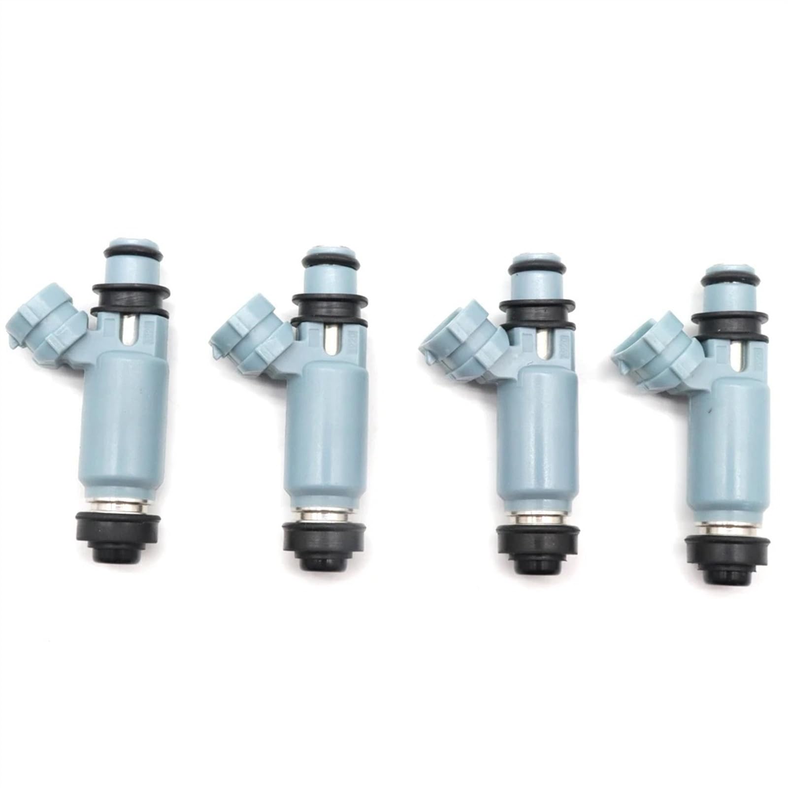 Cgbwmb One Color Car Petrol Injection Nozzles For Subaru For Wrx For Impreza 2.0L 02-05 Car Fuel Injectors Nozzle 195500-3920 16611-Aa521 1955003920