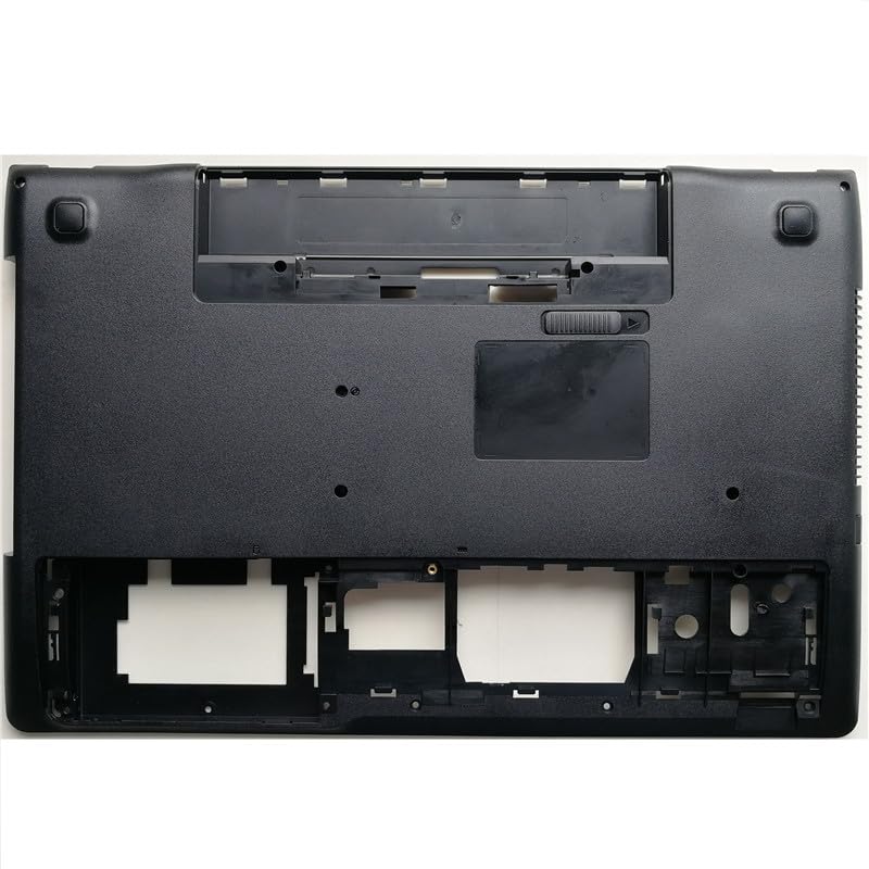 Coque arrière pour ordinateur portable ASUS N56V N56VM N56VZ boîtier de rechange
