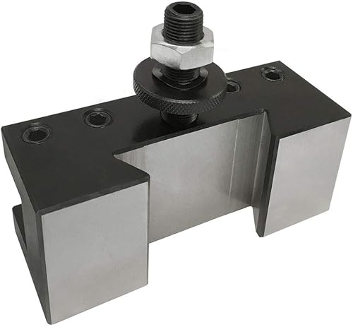 Miniatura 5 de DBM IMPORTS Cambio rápido CXA # 1XL Oversize 250-301 Torno soporte de torneado herramienta Post