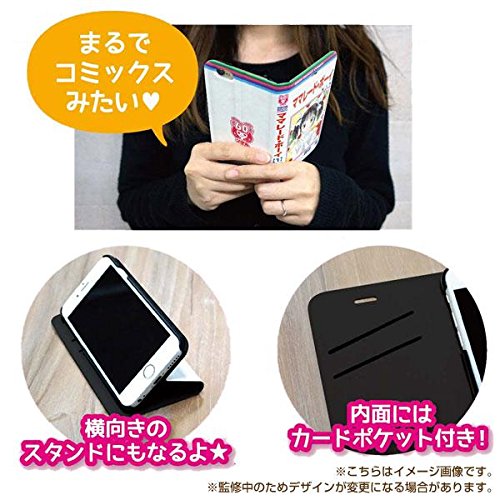 Amazon.co.jp: バンダイ りぼん60周年 iPhone6s/iPhone6対応