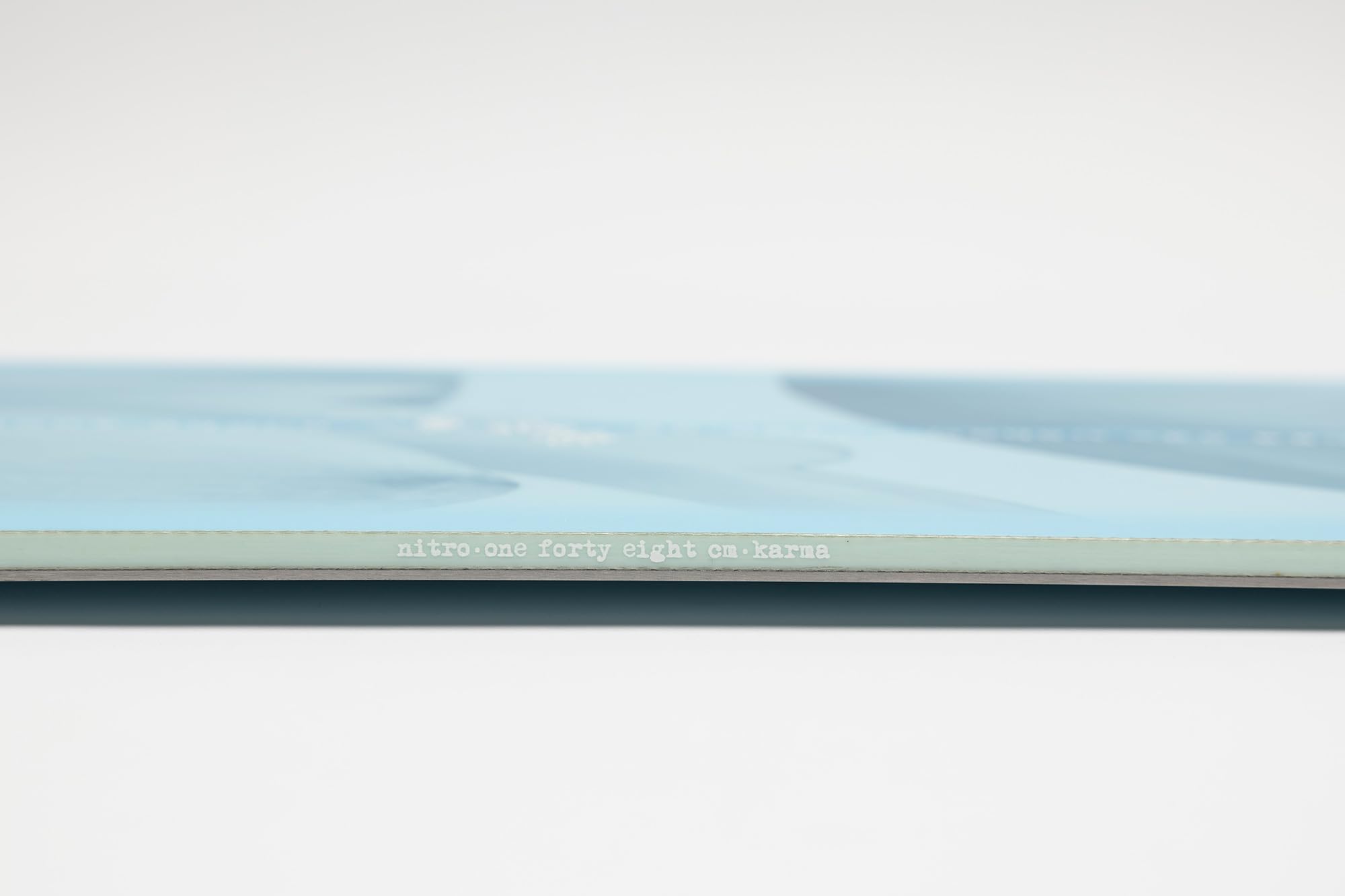Nitro Snowboards Damen Karma Board ´25 All Mountain Backcountry Directional Carving Board True Camber