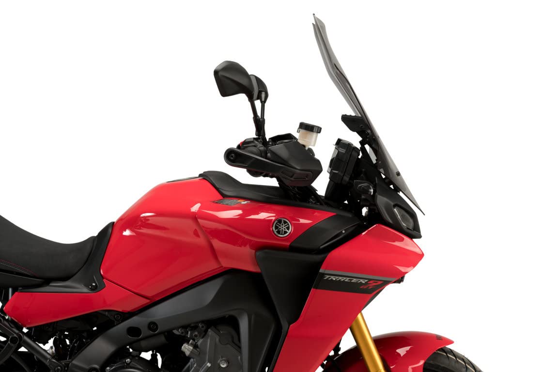 Puig 3762W Cupolino Touring protezione aerodinamica, Trasparente