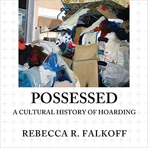 Possessed by Rebecca R. Falkoff episode artwork