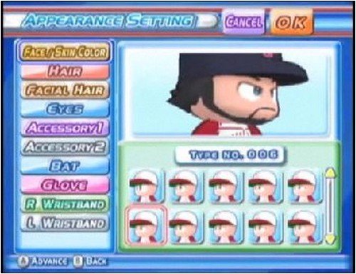 MLB Power Pros 2008 - Nintendo Wii (Renewed)