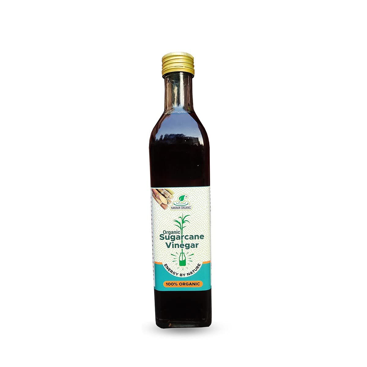 KAKRAN ORGANIC Ganne Ka Sirka 100? Organic(2 Liter) (B095W71W8W) Amazon Price History, Amazon Price Tracker