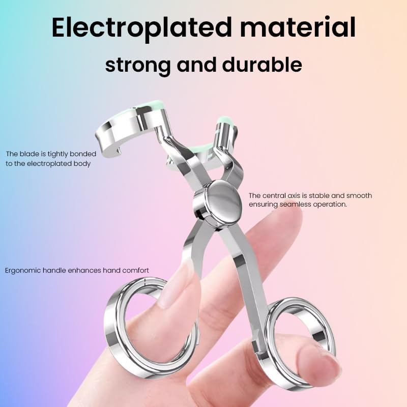 Miniatura 2 de Herramienta aplicadora de lentes de contacto, herramienta de ayuda para el uso de lentes de contacto, ayudas para usar lentes de contacto, abridor