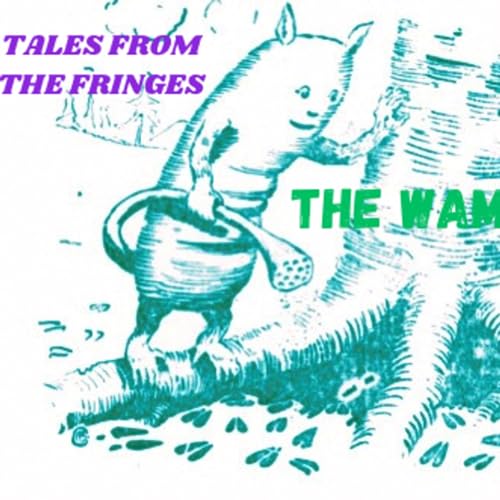 WAMP, Tales from the Fringes