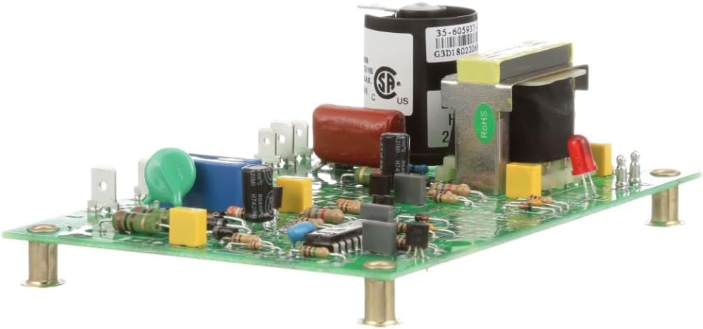 VUL-424137-2 Ignition Control | Exact Fit Replacement for Vulcan Hart 424137-2 Parts - Made in USA | 180-Day Warranty