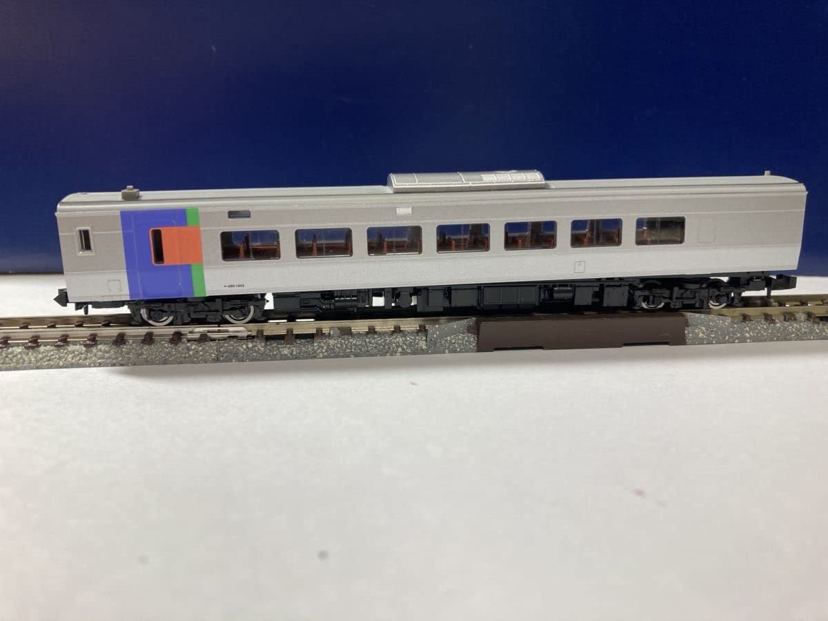 Amazon | TOMIX 98952 キハ260 1203 限定 JR キハ261 1000系 特急 