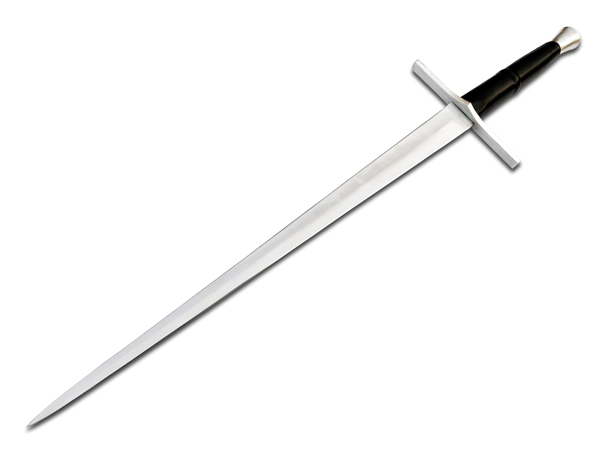 SWO-6036 Hand Forged 35 Inch Sword Knife Carbon Steel Blade