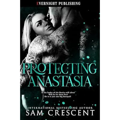 Protecting Anastasia