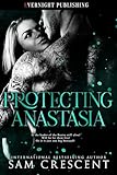 anastasia romanov  Protecting Anastasia (English Edition)