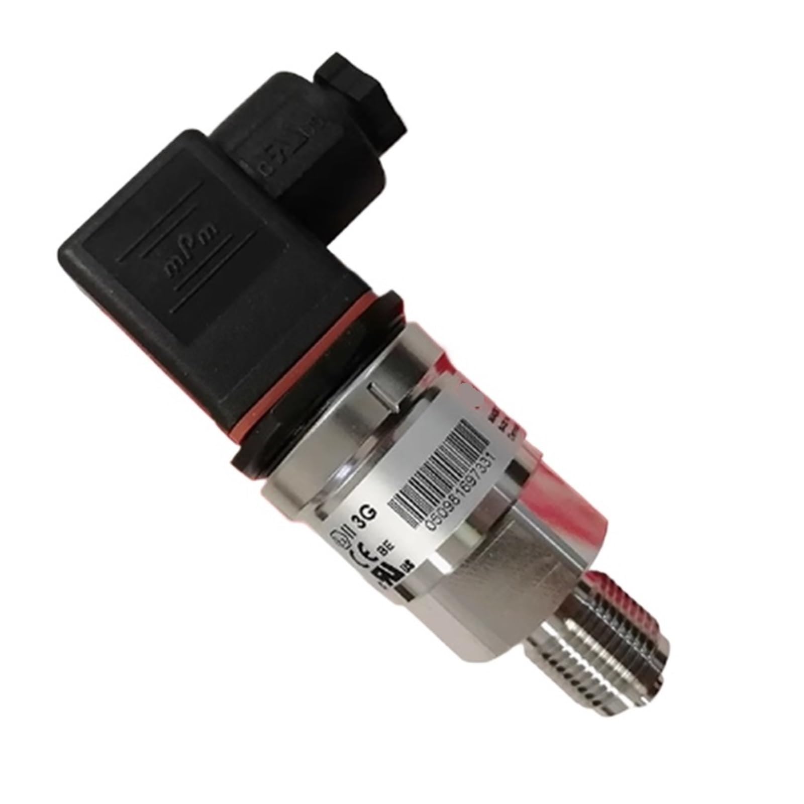 CXDFRSER AKS33 060G2107 Pressure Transmitters