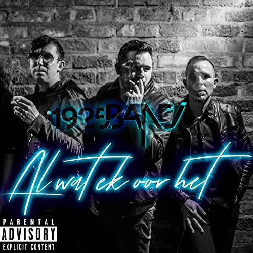 Al Wat Ek Oor Het by 1925 Band on Amazon Prime Music