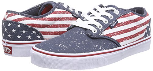 Image of Vans Kids' Ward Sneaker