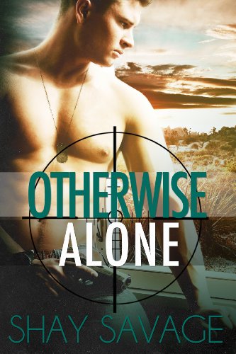 Otherwise Alone (Evan Arden Book 1)